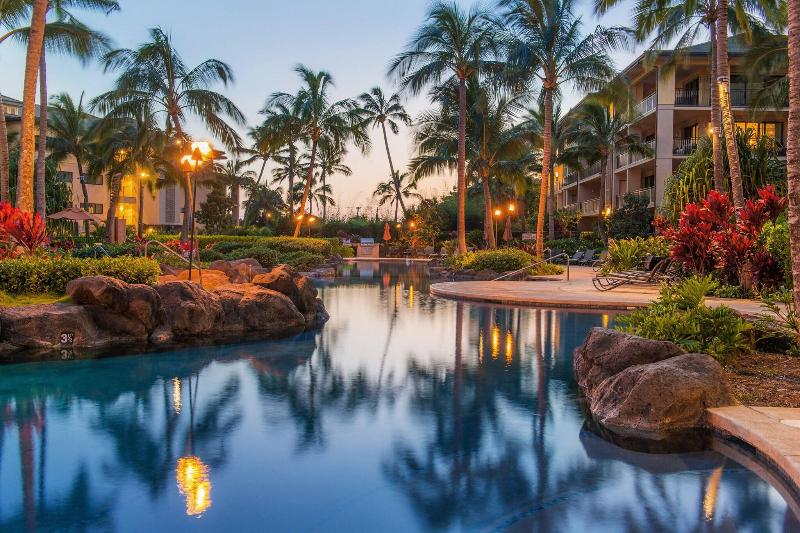 ホテル Koloa Landing Resort At Poipu, Autograph Collection