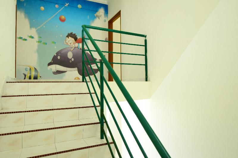 酒店 Holiday Apartment At Kondo Istana