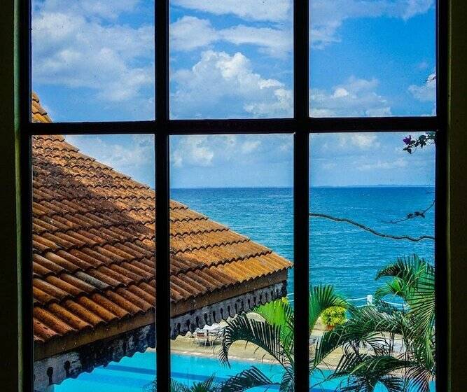 فندق Kudat Golf & Marina Resort