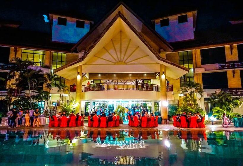 فندق Kudat Golf & Marina Resort