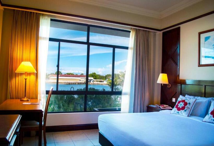 فندق Kudat Golf & Marina Resort