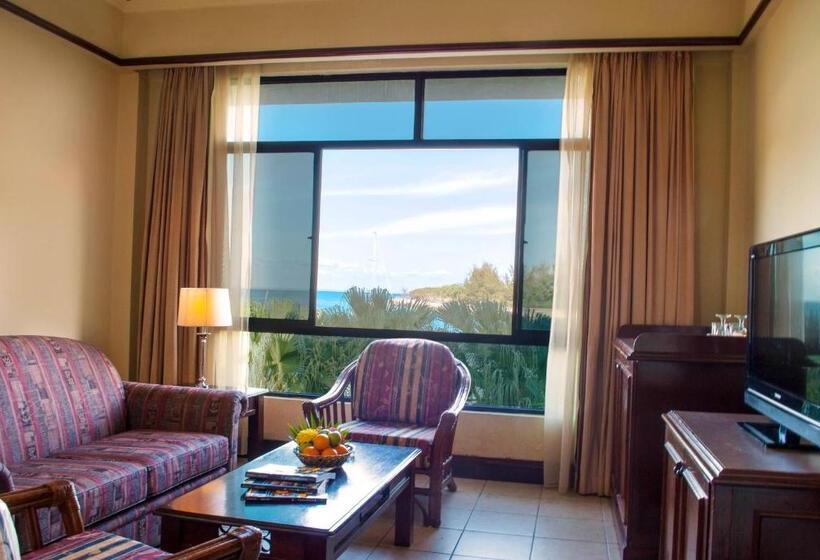 فندق Kudat Golf & Marina Resort