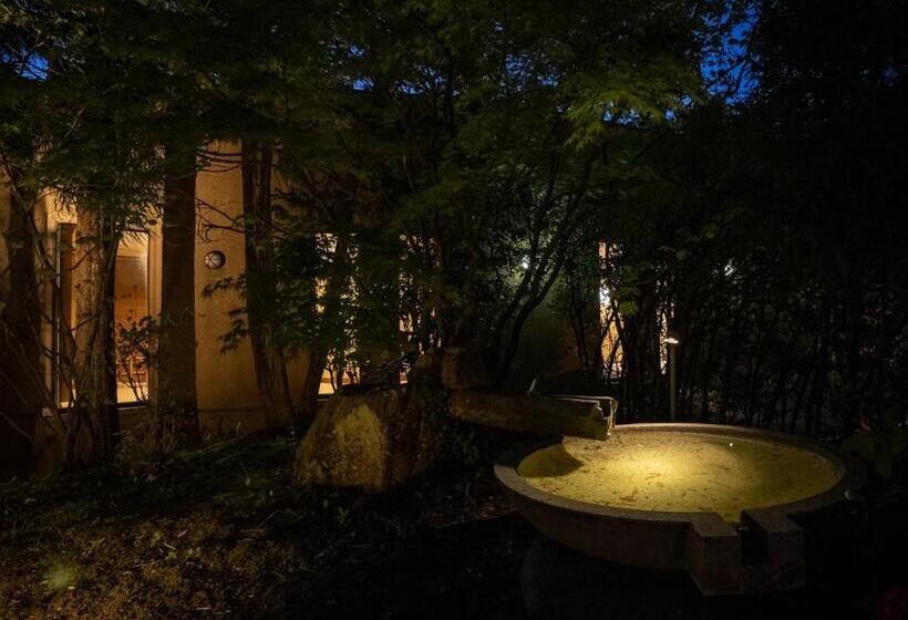 فندق Kuriya Yasohachi