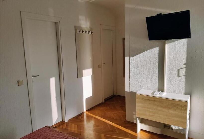 Hotel La Casa Di Elisa