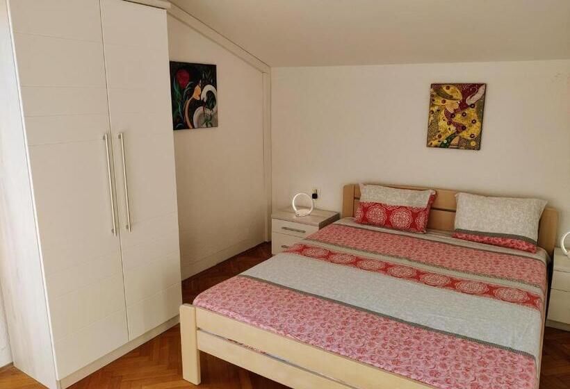 Hotel La Casa Di Elisa