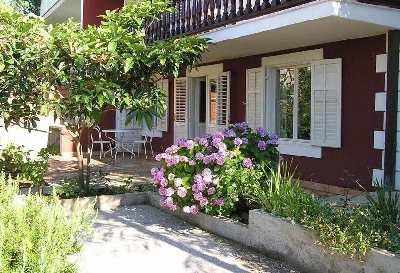 Hotel La Casa Di Elisa