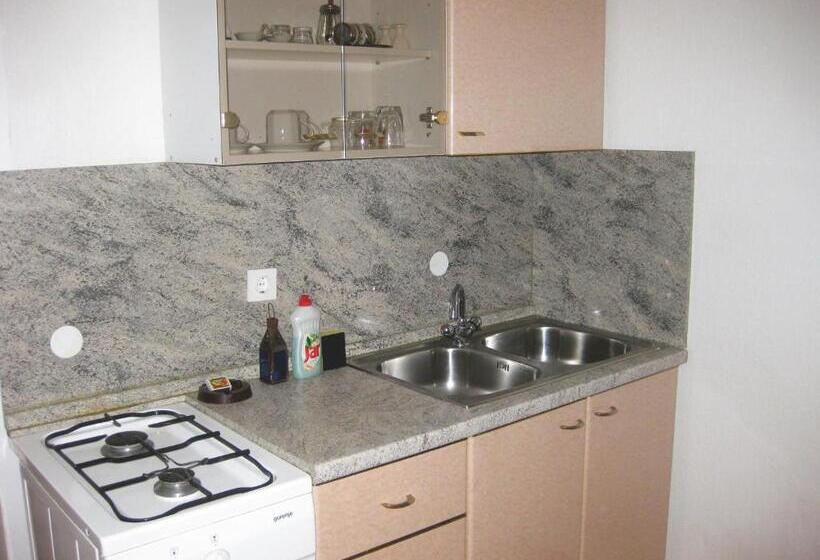 Hotel La Casa Di Elisa