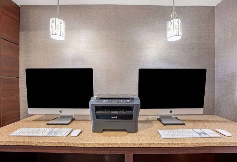 فندق La Quinta By Wyndham Meridian / Boise West