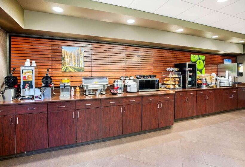 בית מלון כפרי La Quinta By Wyndham Meridian / Boise West