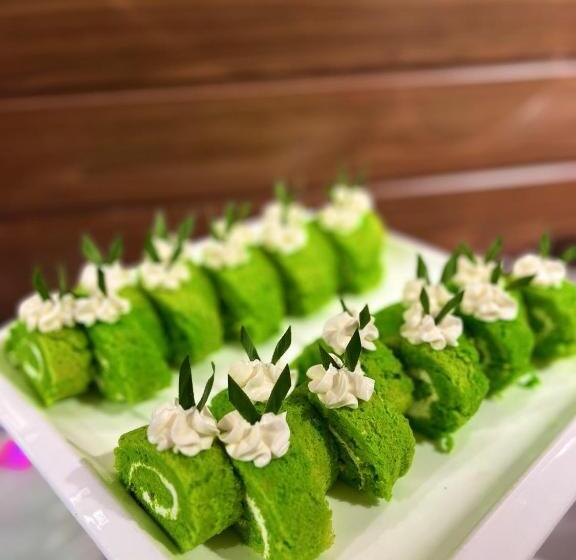 Отель Langkawi Seaview