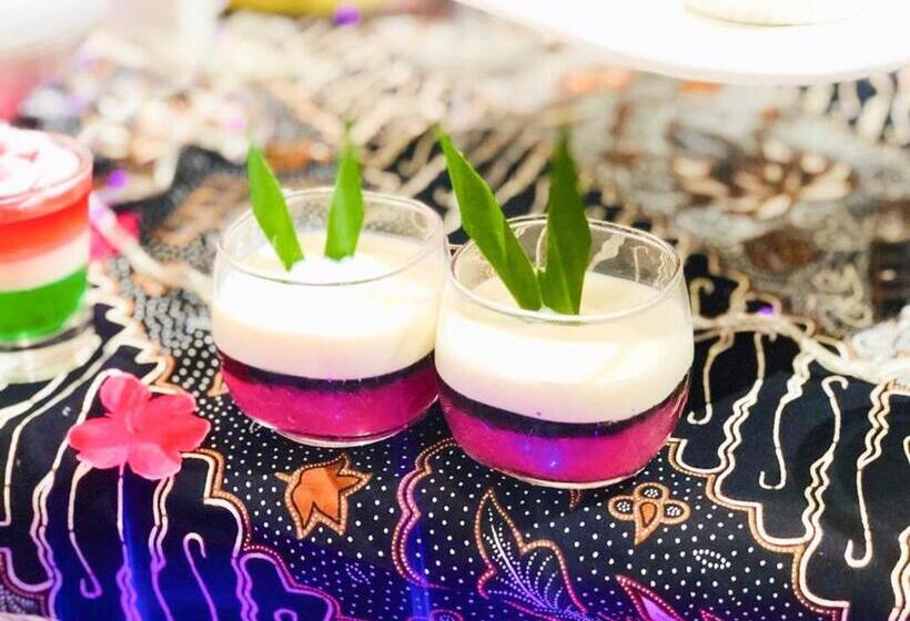 Отель Langkawi Seaview