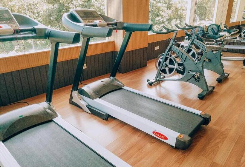 Отель Langkawi Seaview