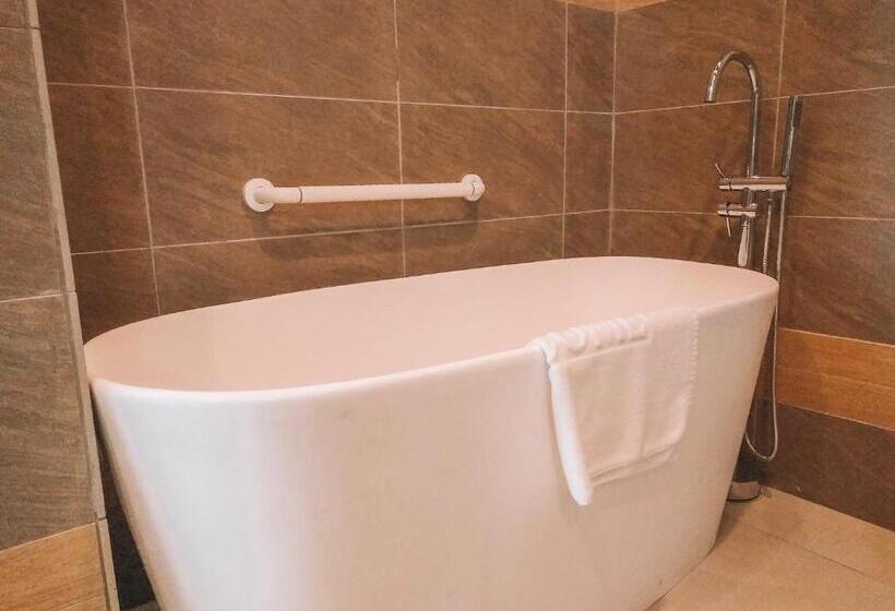 Отель Langkawi Seaview