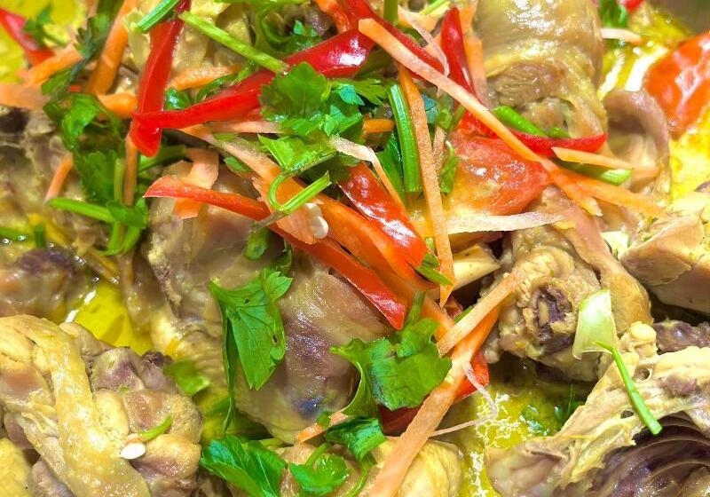 Отель Langkawi Seaview