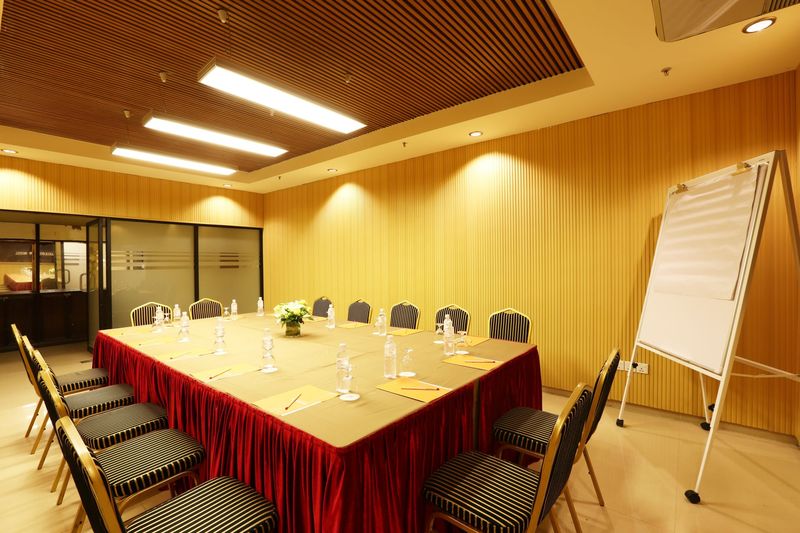 Отель Langkawi Seaview