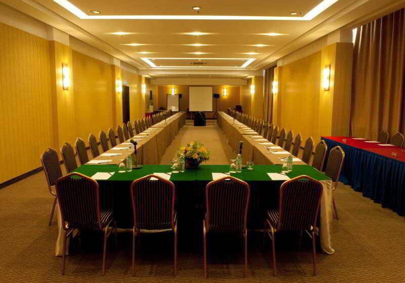 Отель Langkawi Seaview