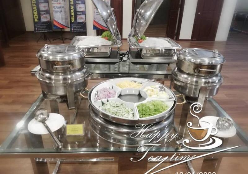 Отель Langkawi Seaview