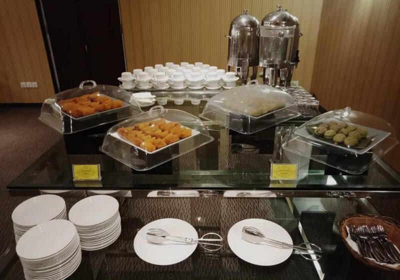 Отель Langkawi Seaview