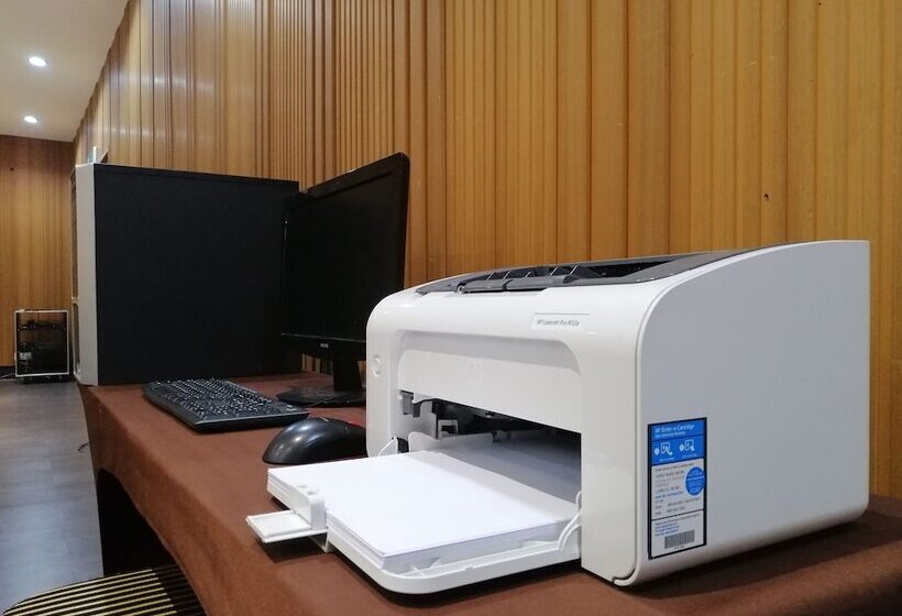 Отель Langkawi Seaview