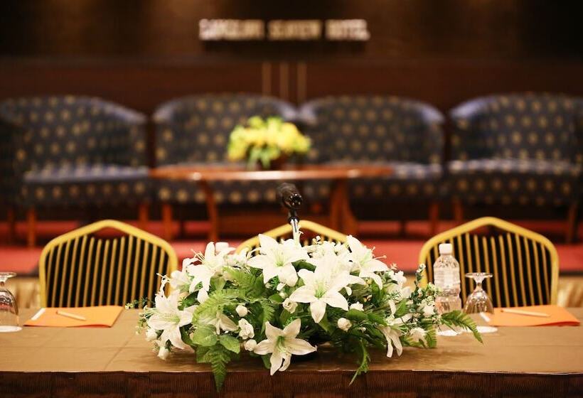 Отель Langkawi Seaview