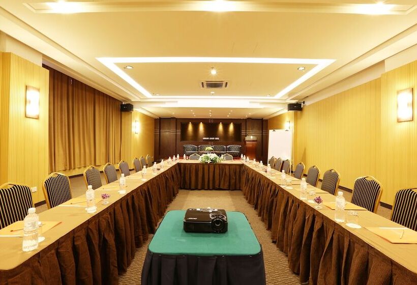 Отель Langkawi Seaview