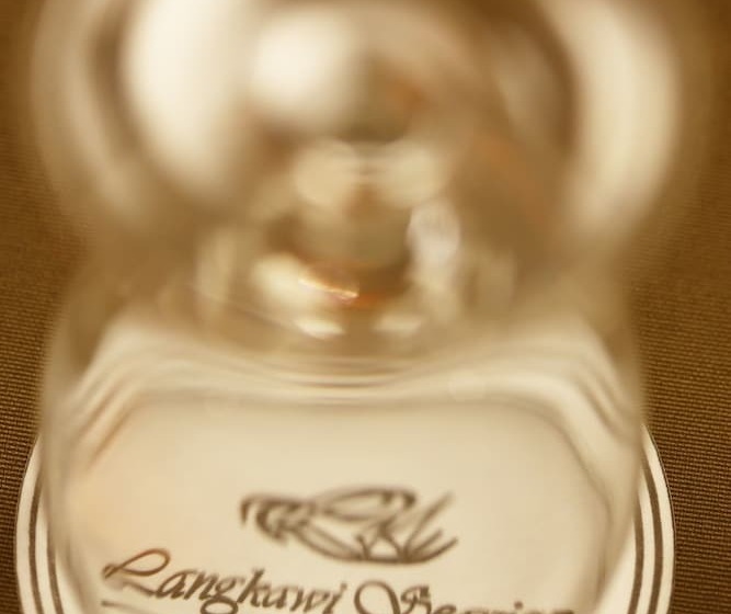 Отель Langkawi Seaview