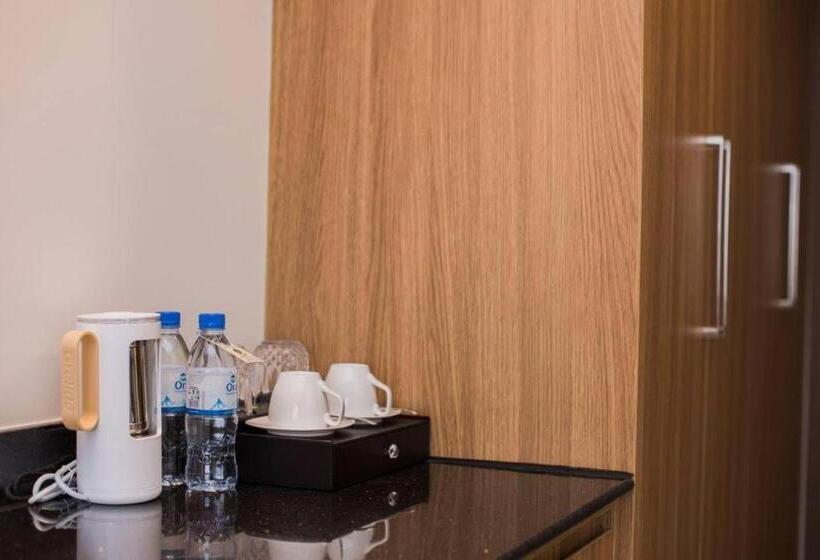 בית מלון כפרי Le President