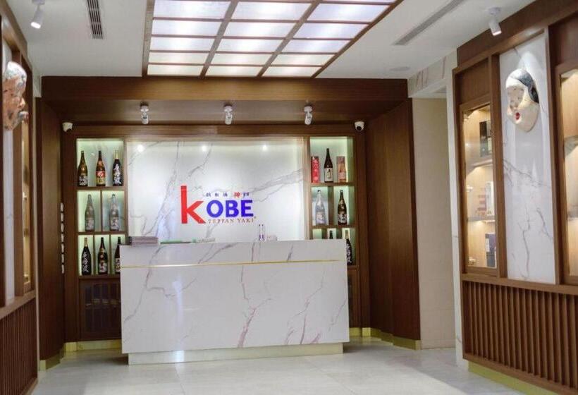 בית מלון כפרי Le President