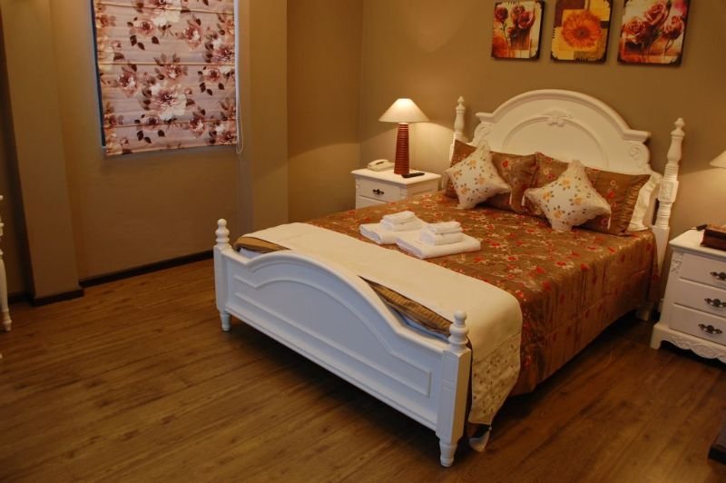 فندق Lembah Impian Country Homes