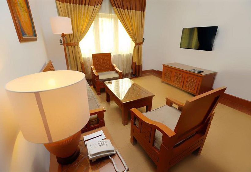 فندق M Suites