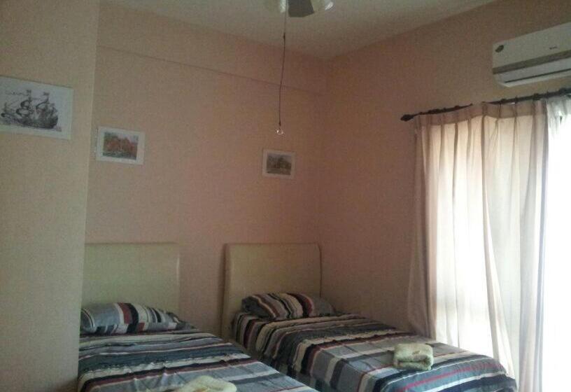 فندق Marina Condominium Holiday Homestay