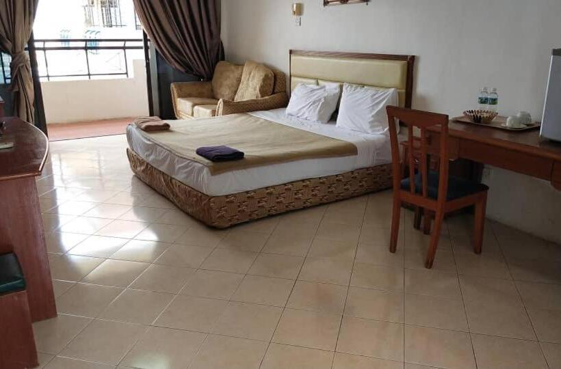 فندق Marina Cove Resort