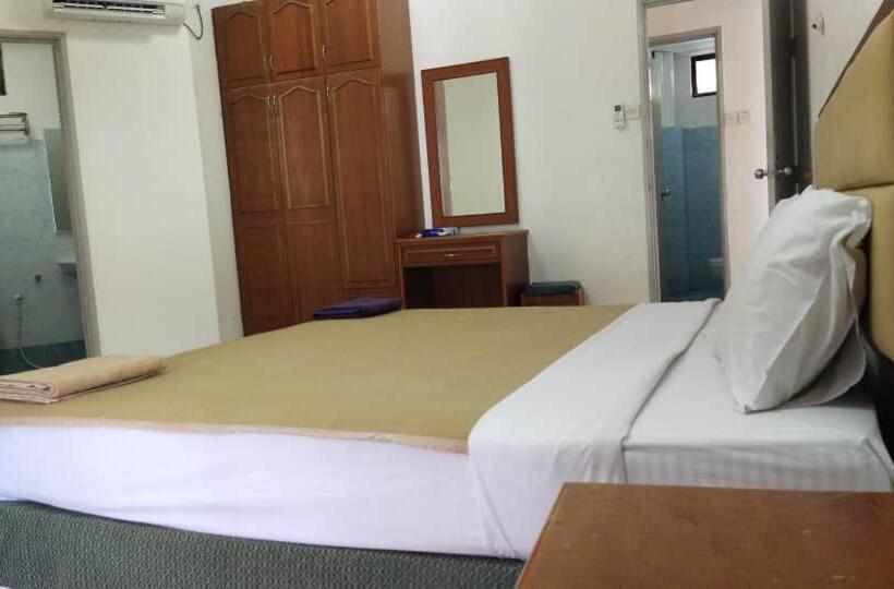 فندق Marina Cove Resort