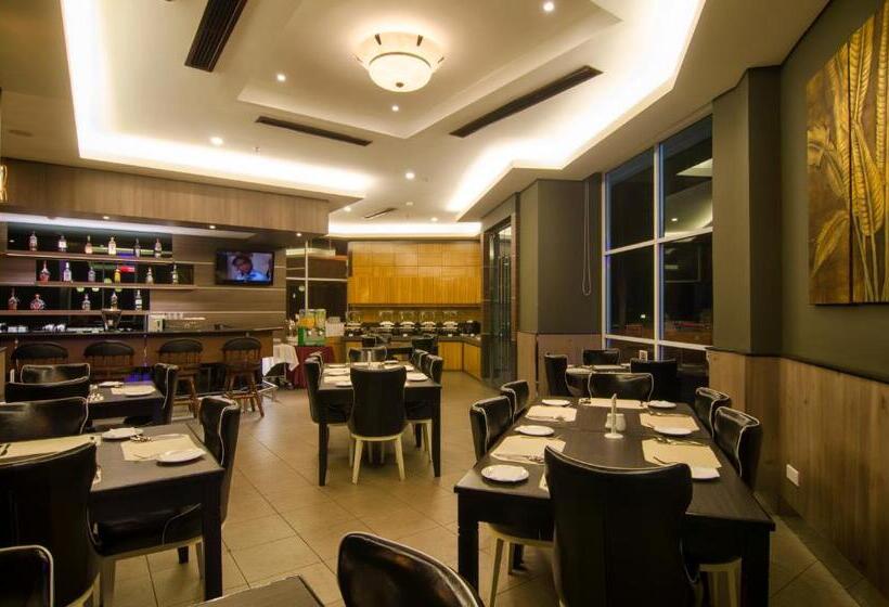 Mariner Hotel Labuan