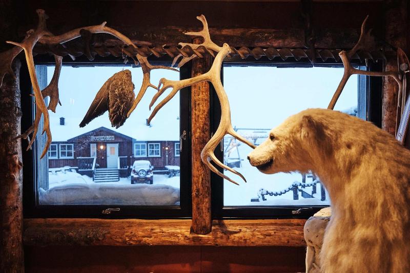 هتل Maryann S Polarrigg