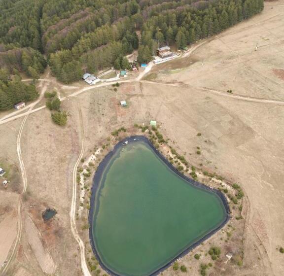 هتل Montana Palace