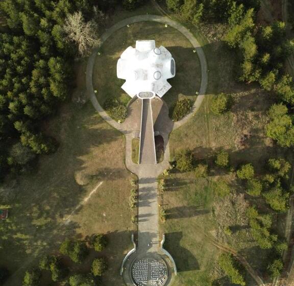 هتل Montana Palace