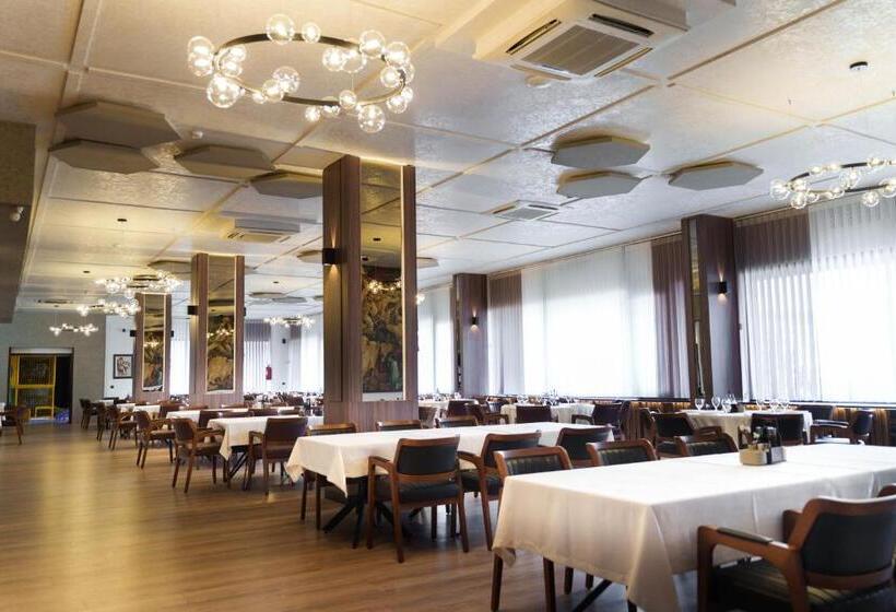 هتل Montana Palace