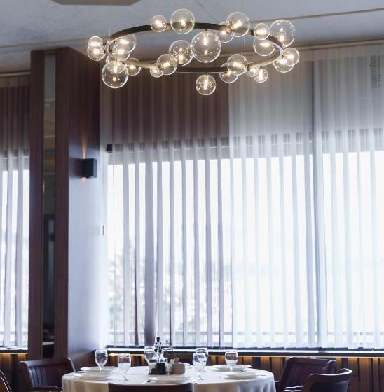 هتل Montana Palace