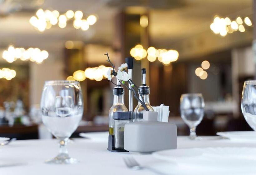 هتل Montana Palace