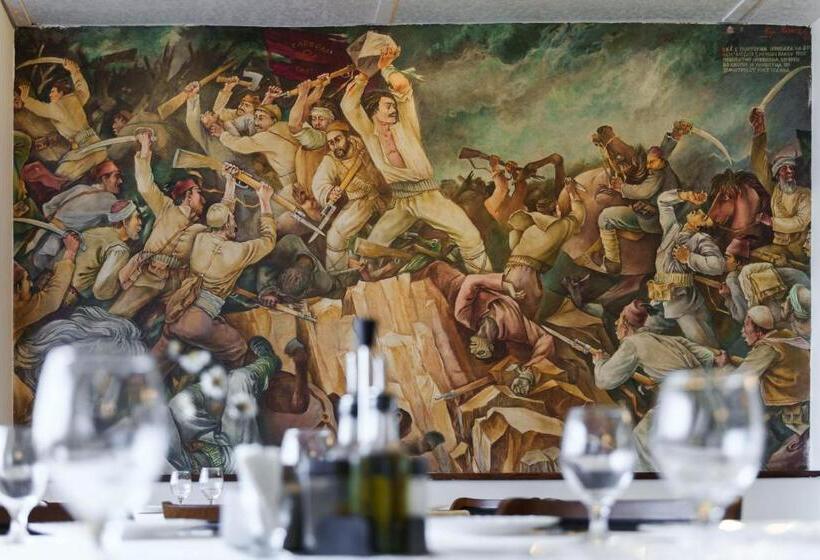 هتل Montana Palace