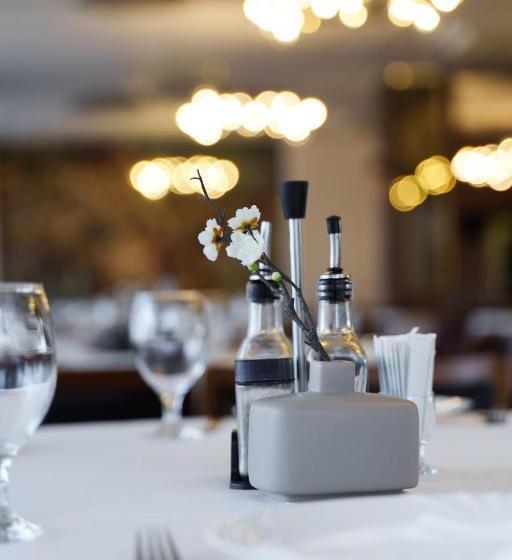 هتل Montana Palace