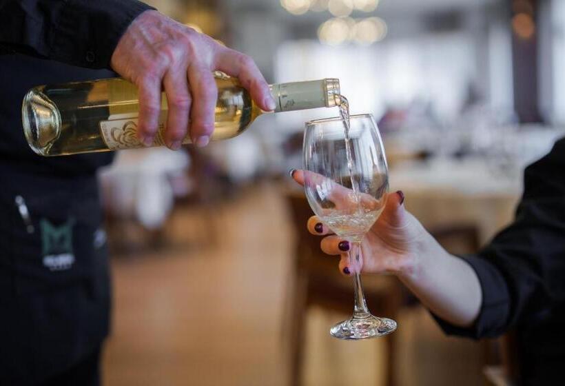 هتل Montana Palace