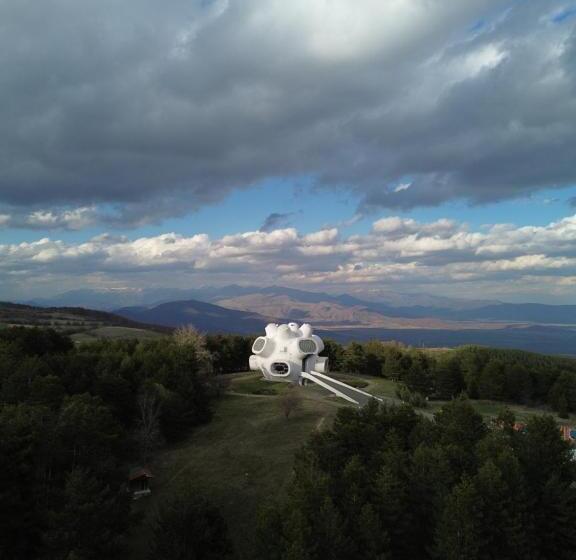 هتل Montana Palace