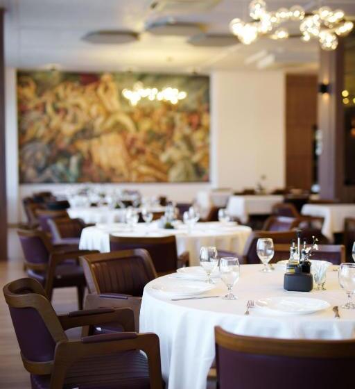 هتل Montana Palace