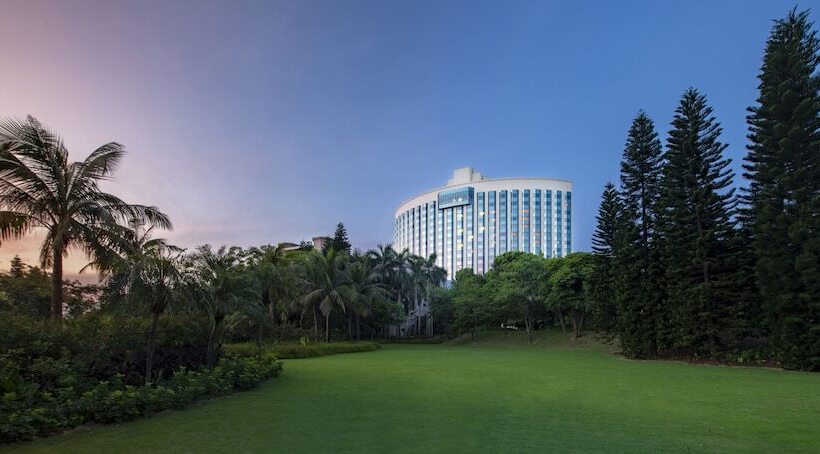 فندق Guangzhou Nansha Grand