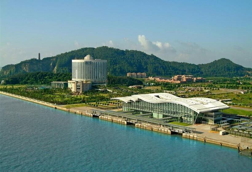 فندق Guangzhou Nansha Grand