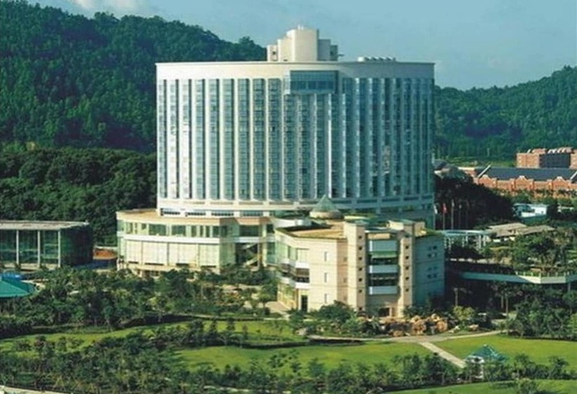 فندق Guangzhou Nansha Grand