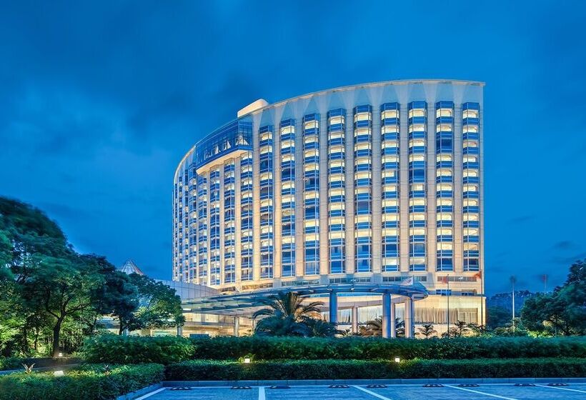 فندق Guangzhou Nansha Grand