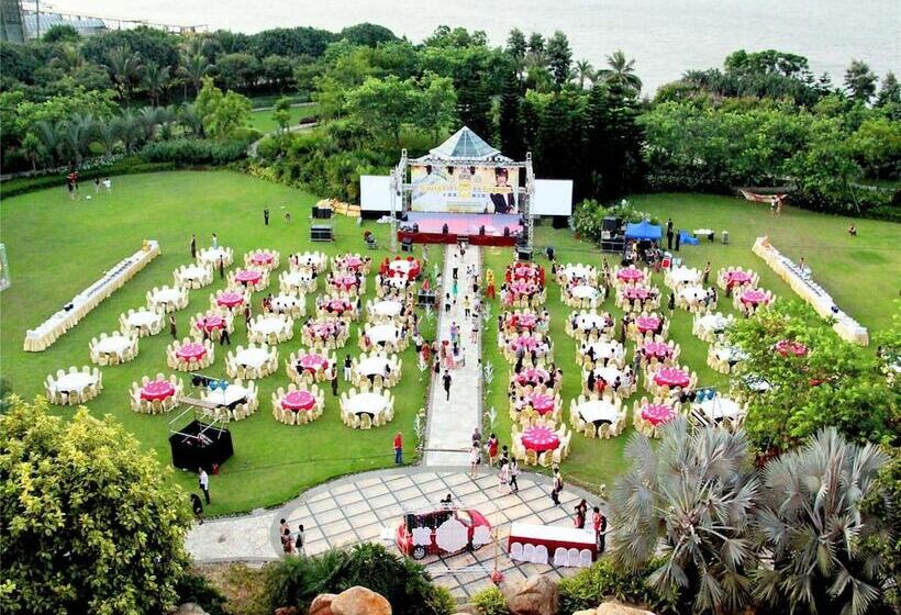 فندق Guangzhou Nansha Grand